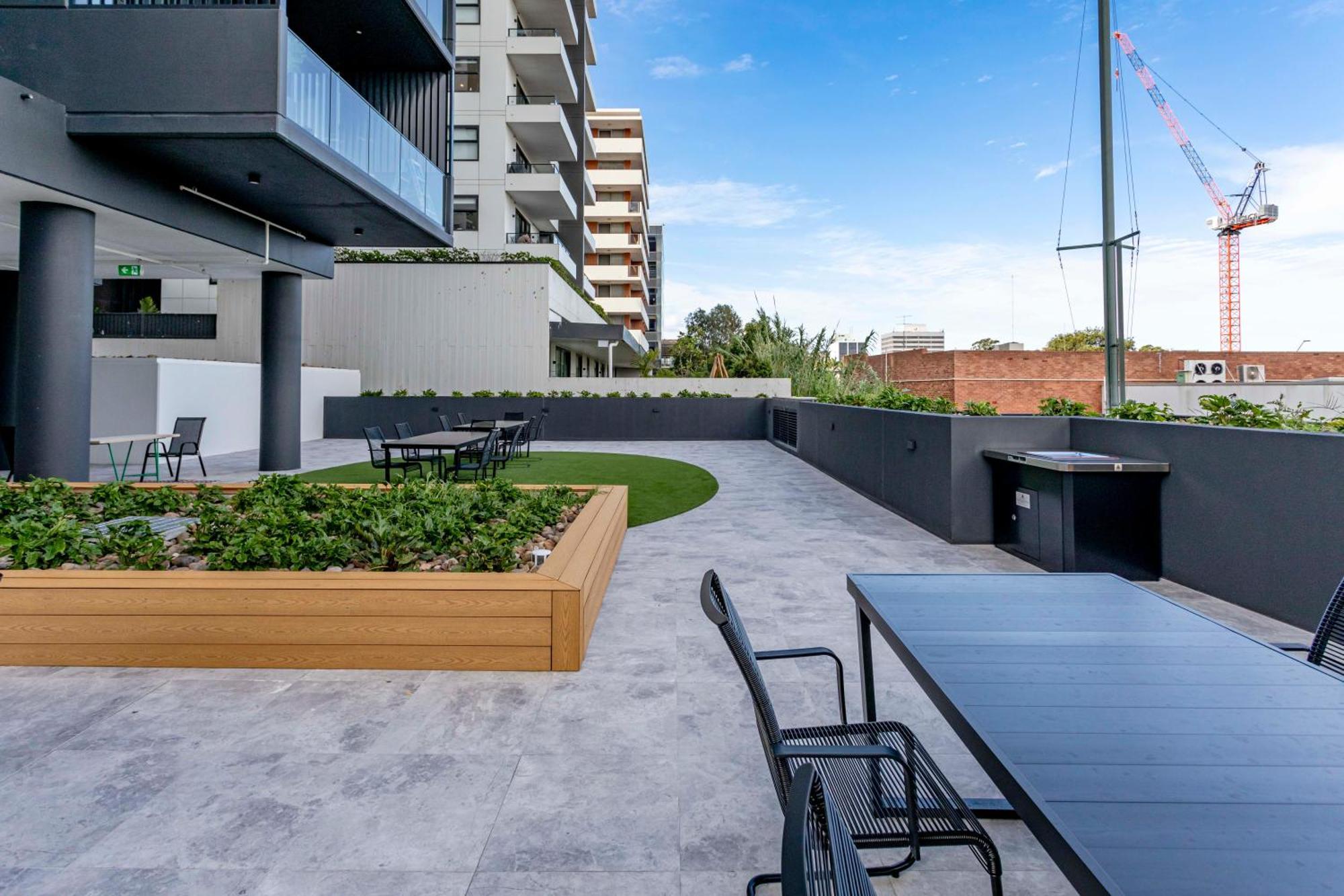 Apartament Kula Wollongong Zewnętrze zdjęcie