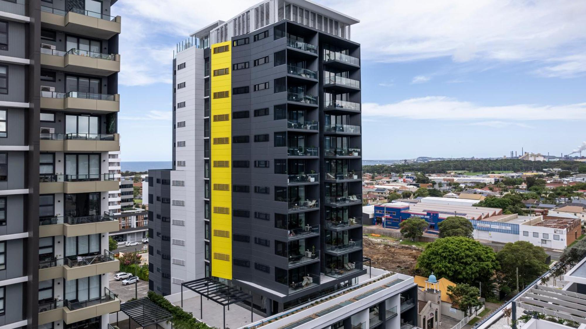 Apartament Kula Wollongong Zewnętrze zdjęcie