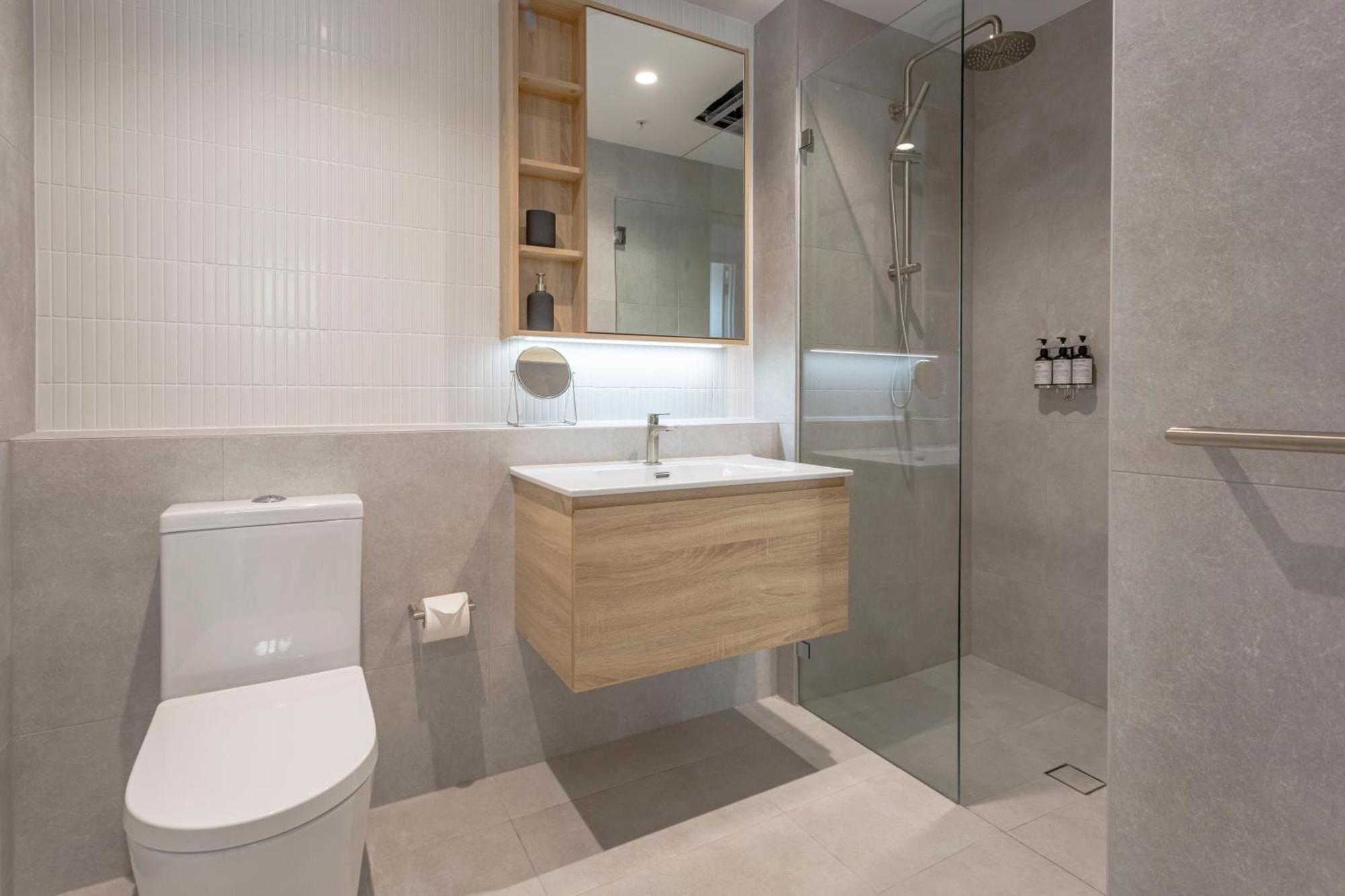 Apartament Kula Wollongong Zewnętrze zdjęcie