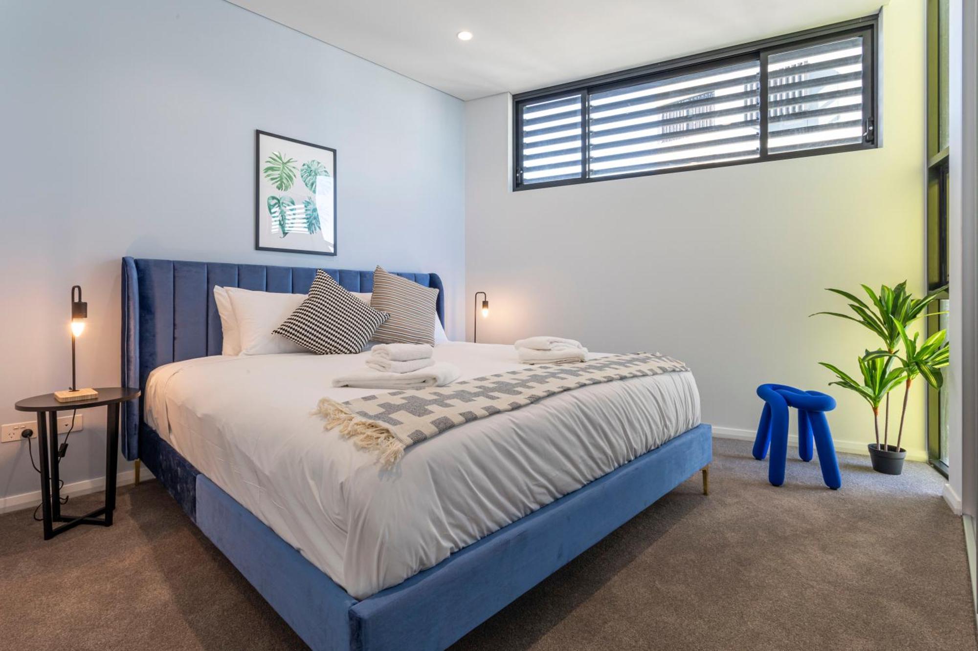 Apartament Kula Wollongong Zewnętrze zdjęcie