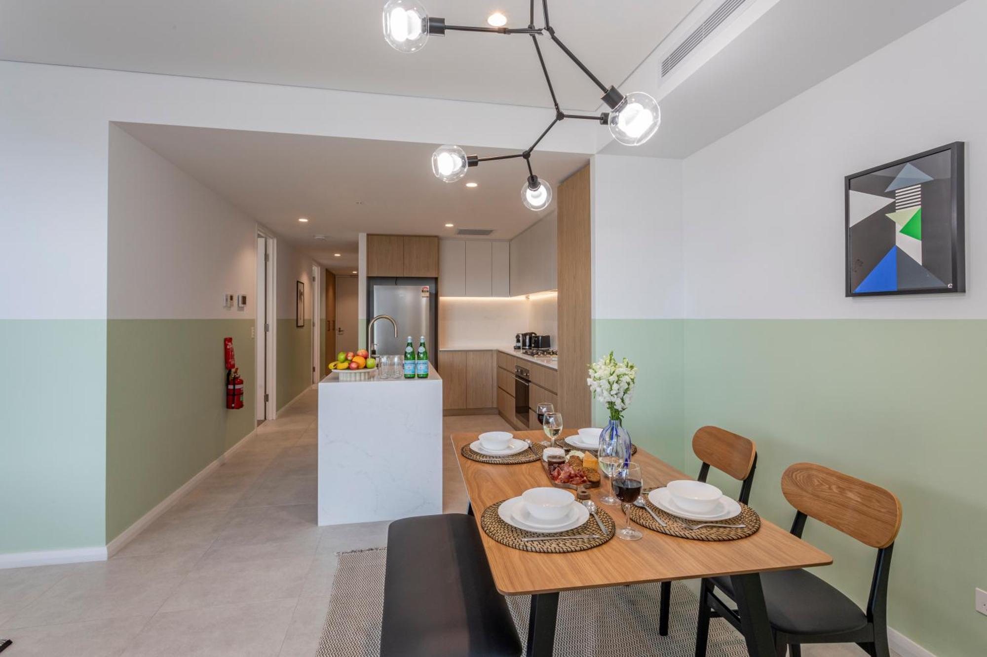 Apartament Kula Wollongong Zewnętrze zdjęcie
