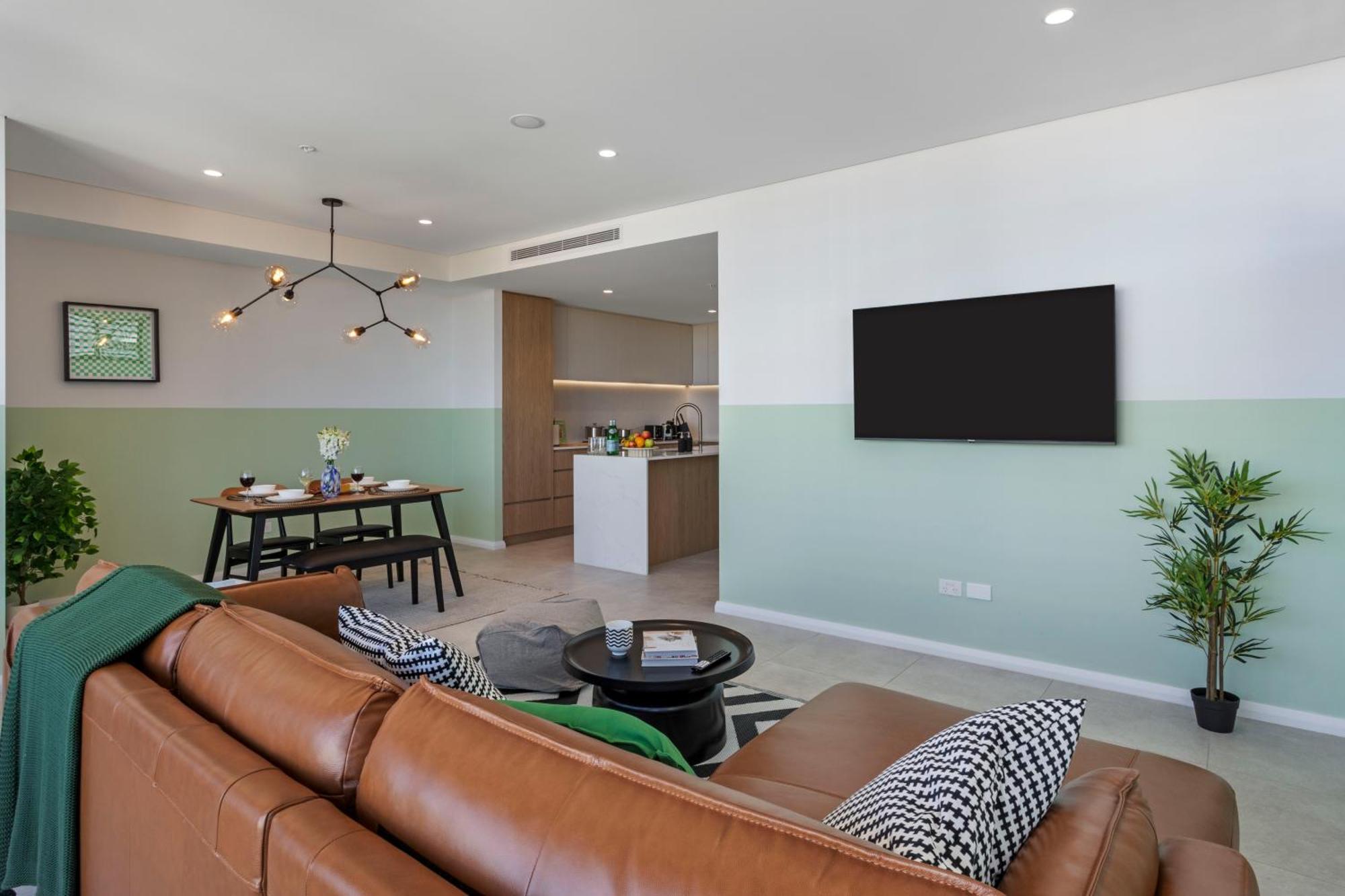 Apartament Kula Wollongong Zewnętrze zdjęcie