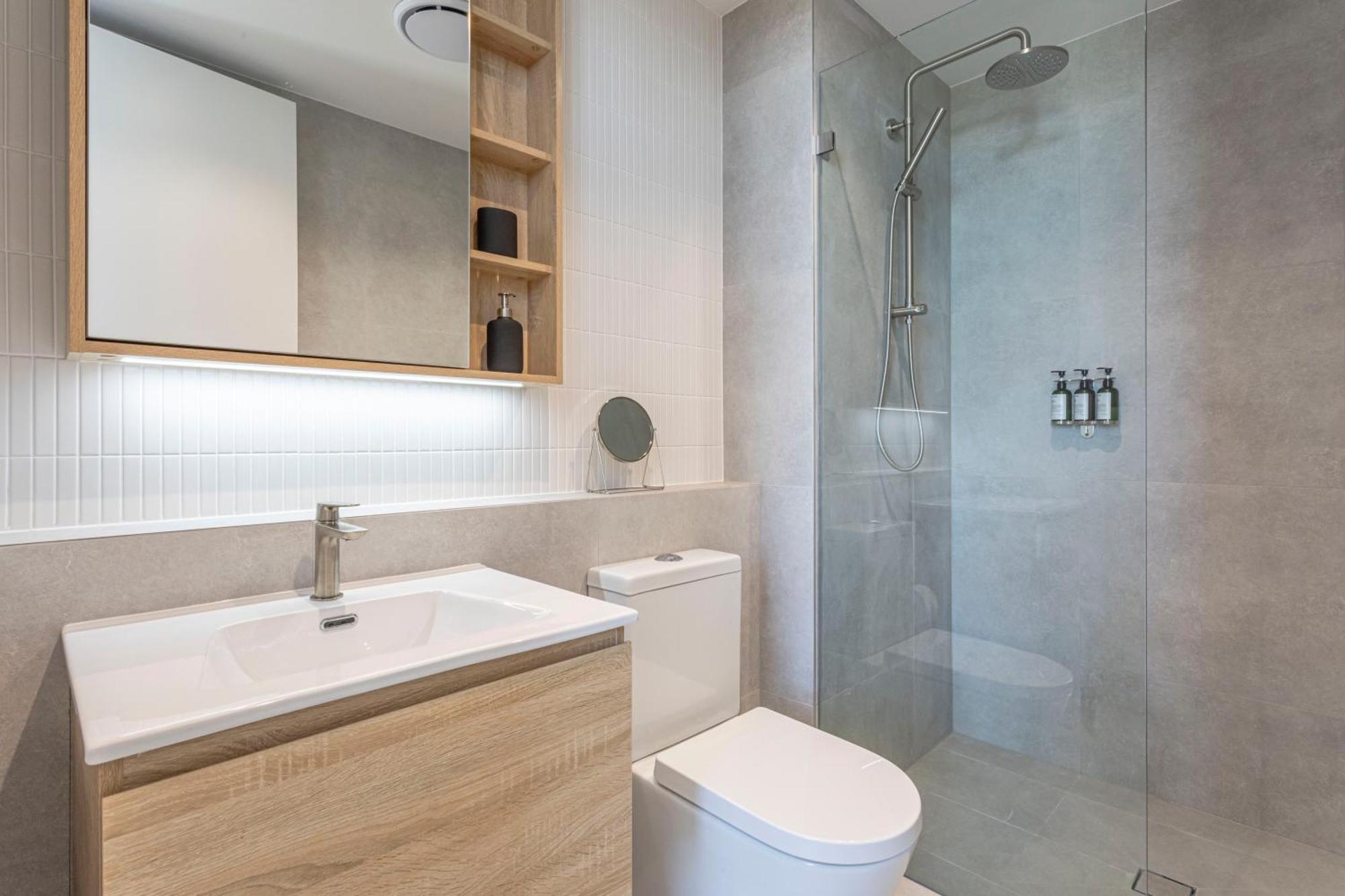 Apartament Kula Wollongong Zewnętrze zdjęcie