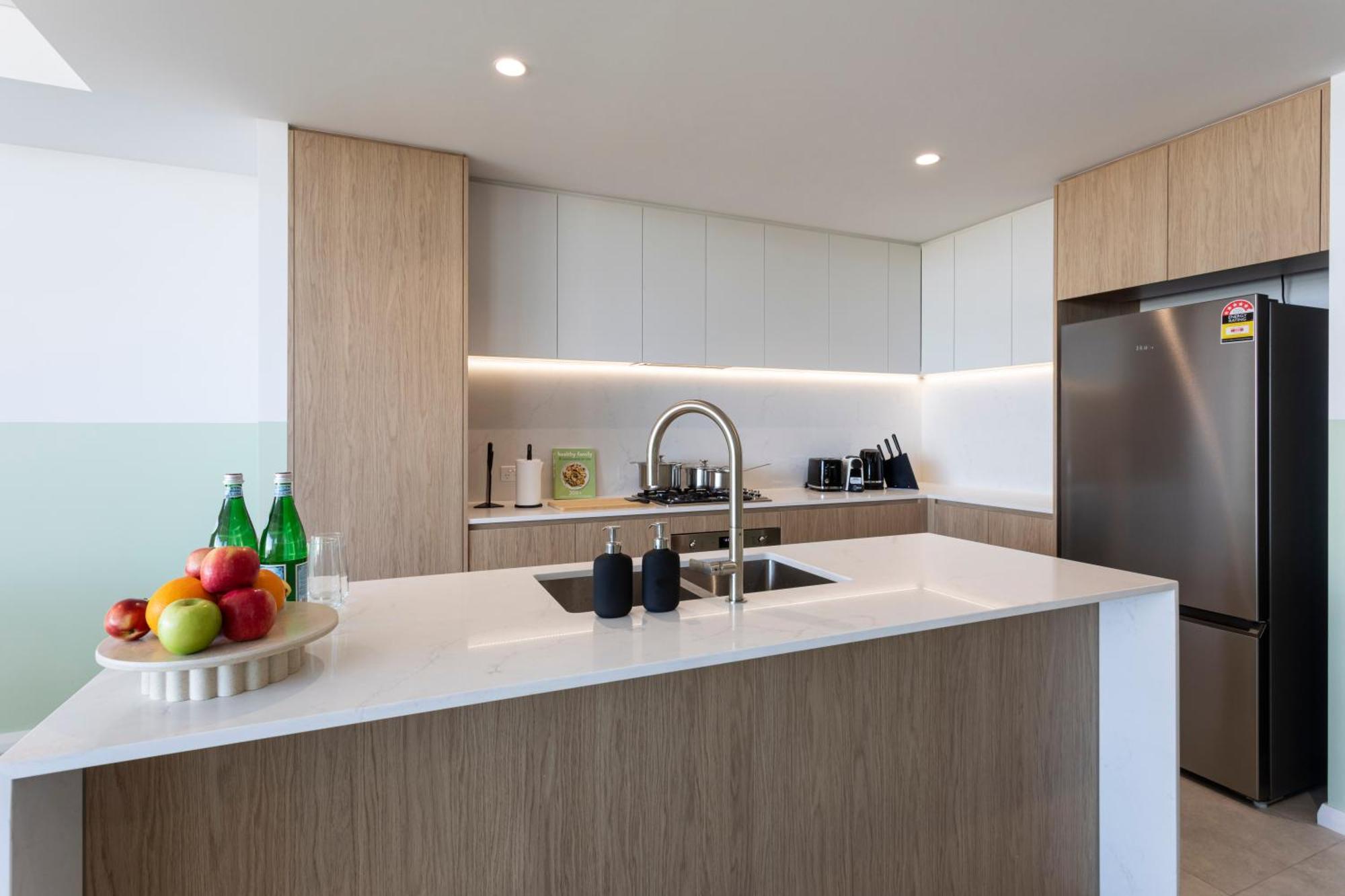 Apartament Kula Wollongong Zewnętrze zdjęcie