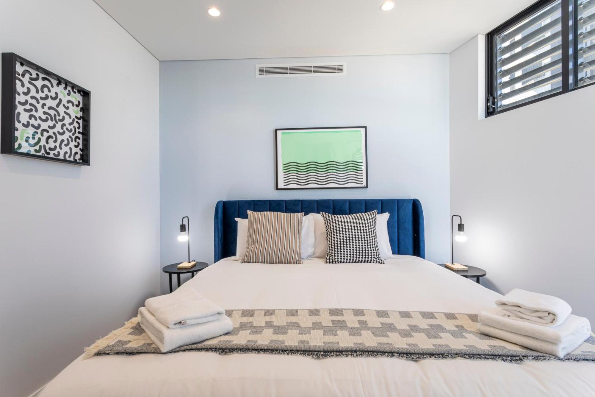 Apartament Kula Wollongong Zewnętrze zdjęcie
