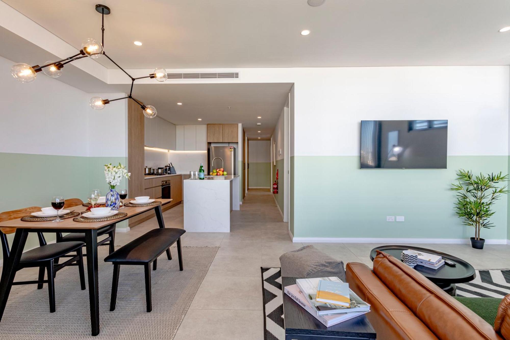 Apartament Kula Wollongong Zewnętrze zdjęcie