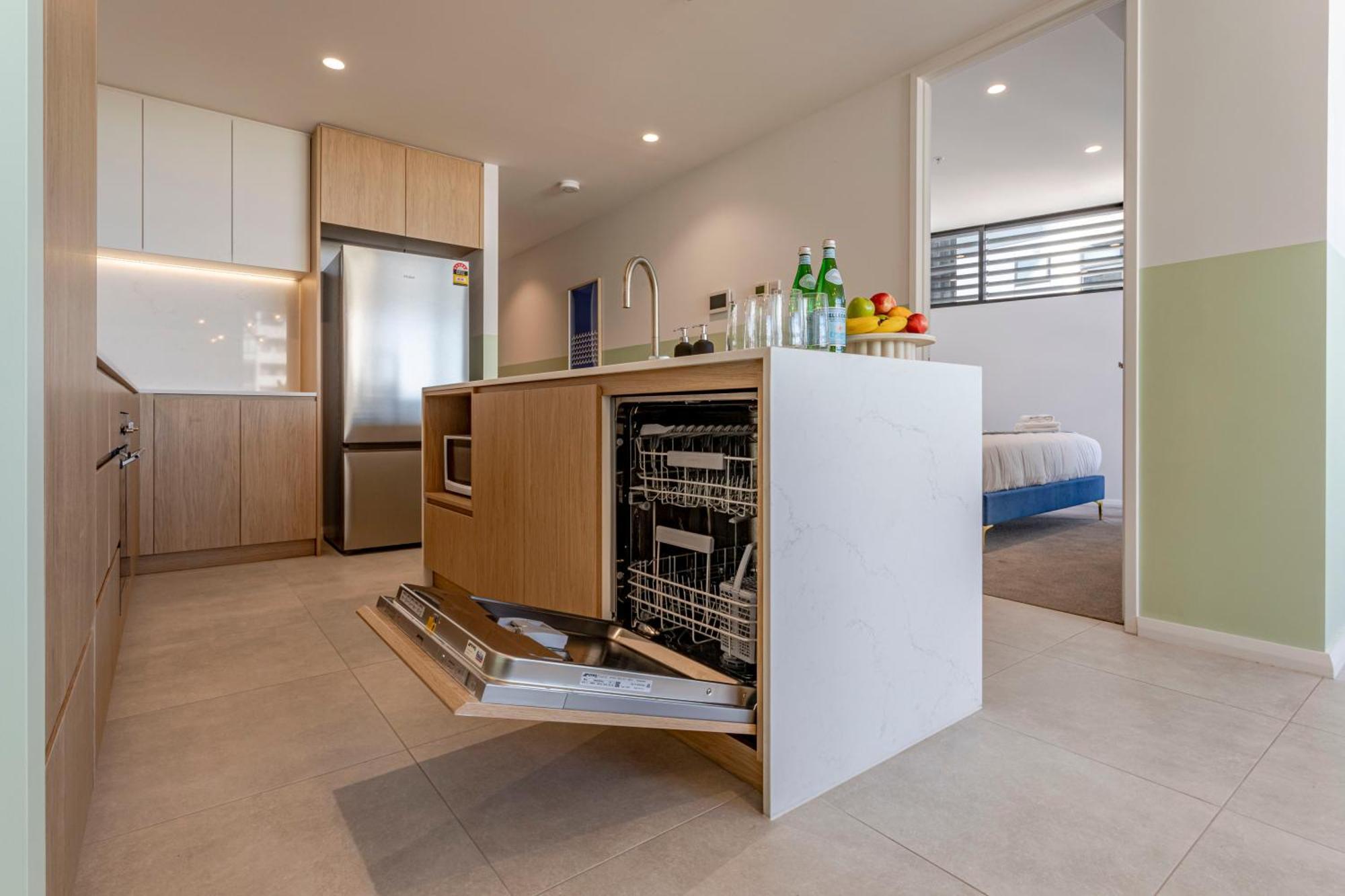Apartament Kula Wollongong Zewnętrze zdjęcie