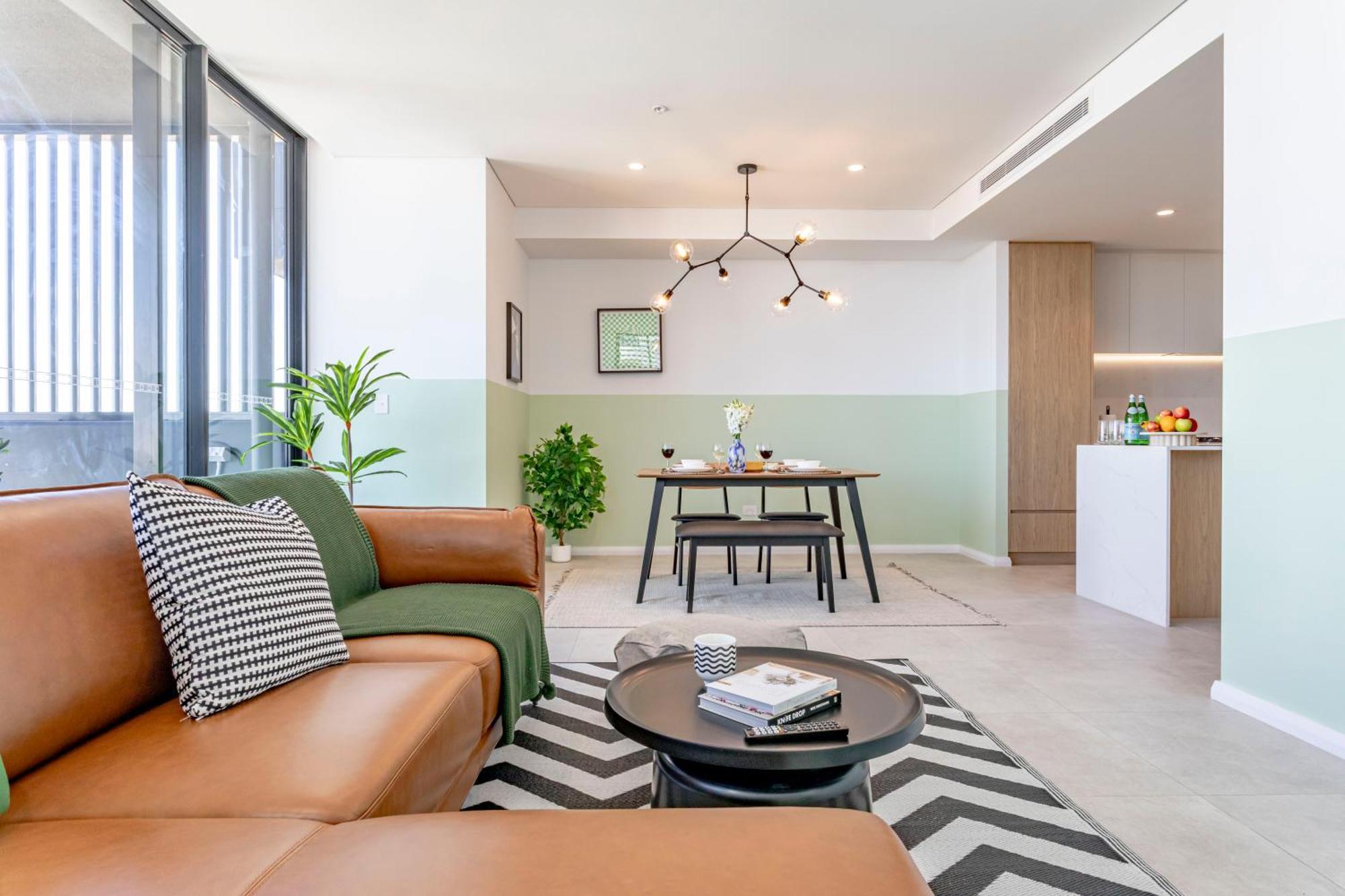 Apartament Kula Wollongong Zewnętrze zdjęcie