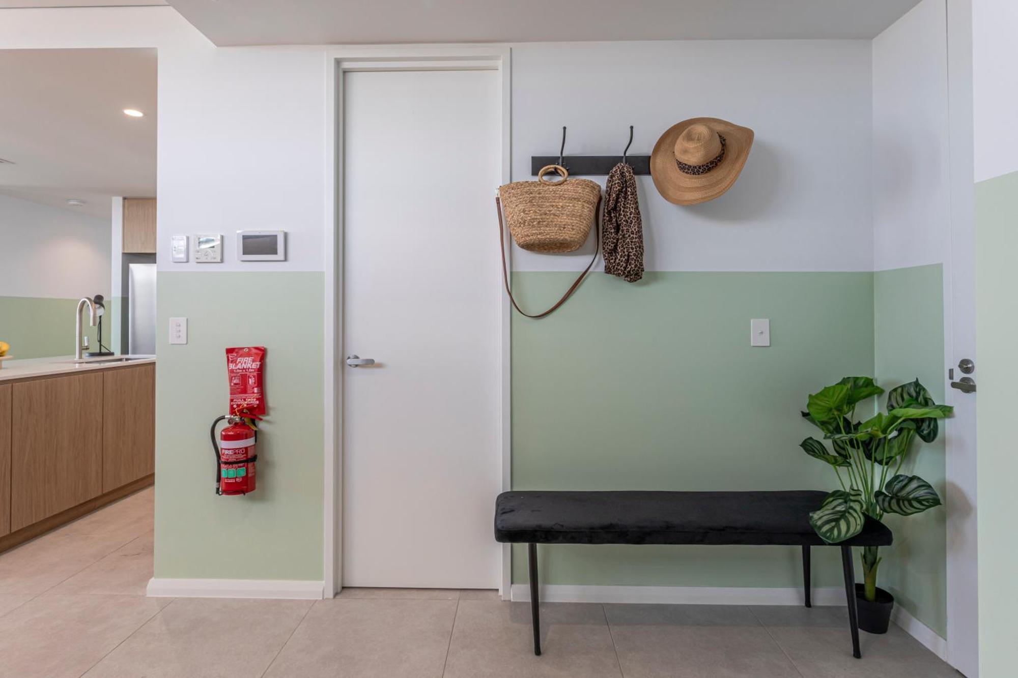 Apartament Kula Wollongong Zewnętrze zdjęcie