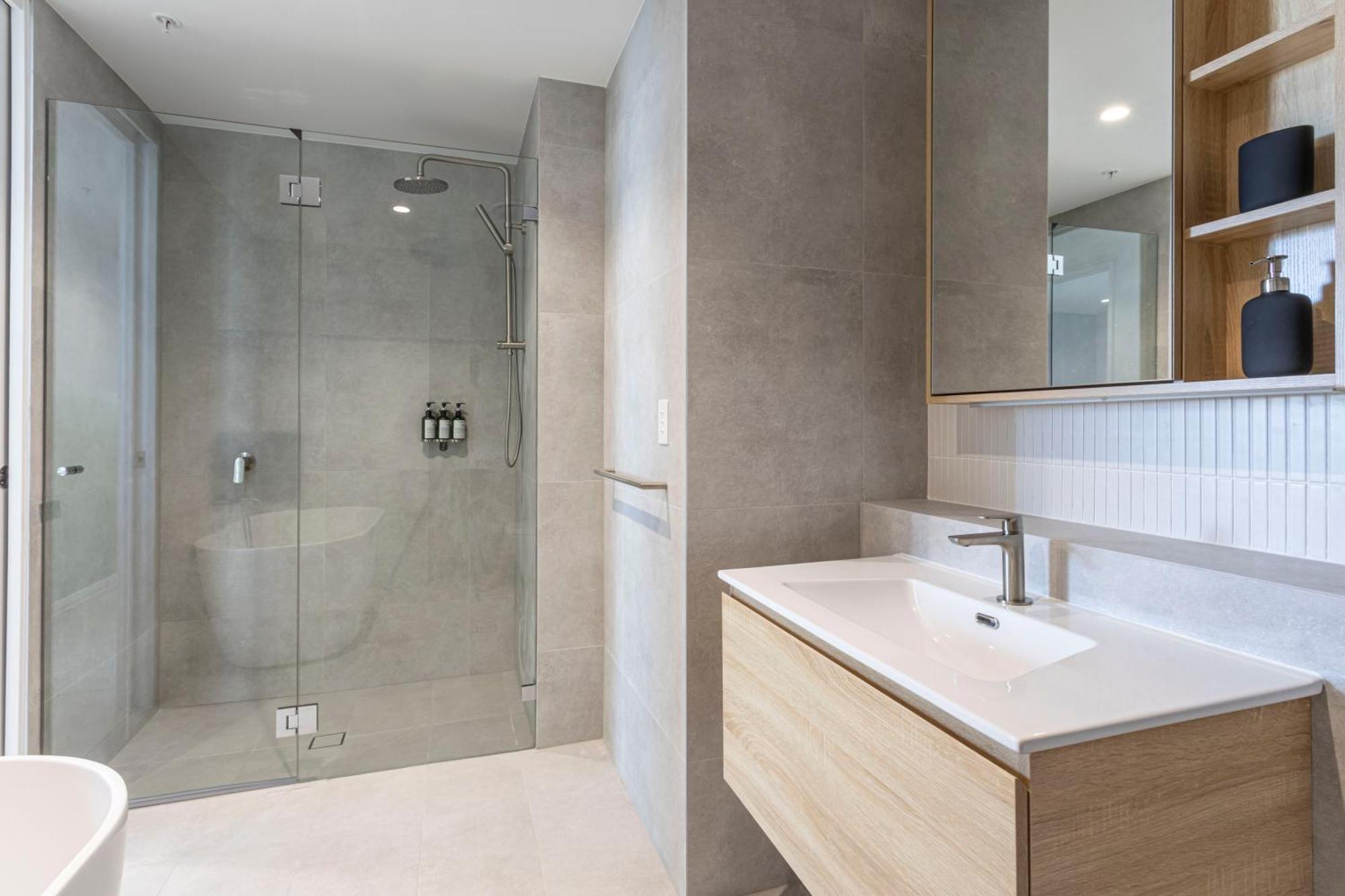 Apartament Kula Wollongong Zewnętrze zdjęcie