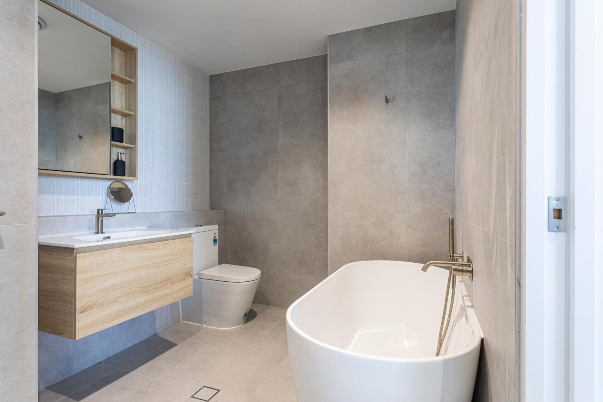 Apartament Kula Wollongong Zewnętrze zdjęcie
