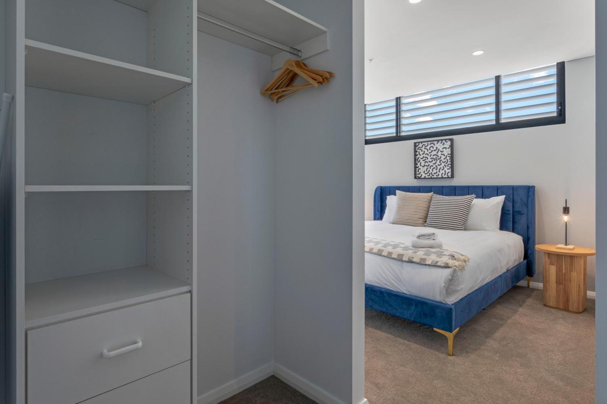 Apartament Kula Wollongong Zewnętrze zdjęcie