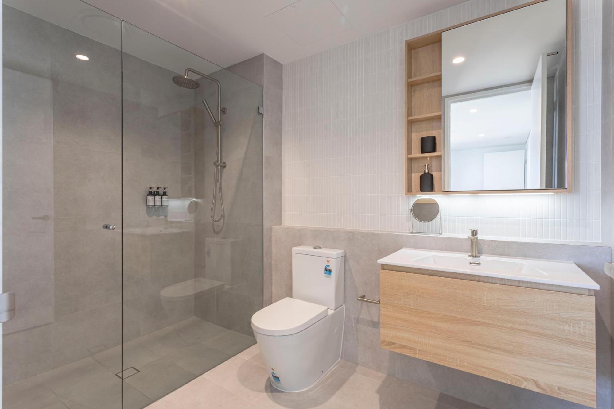 Apartament Kula Wollongong Zewnętrze zdjęcie