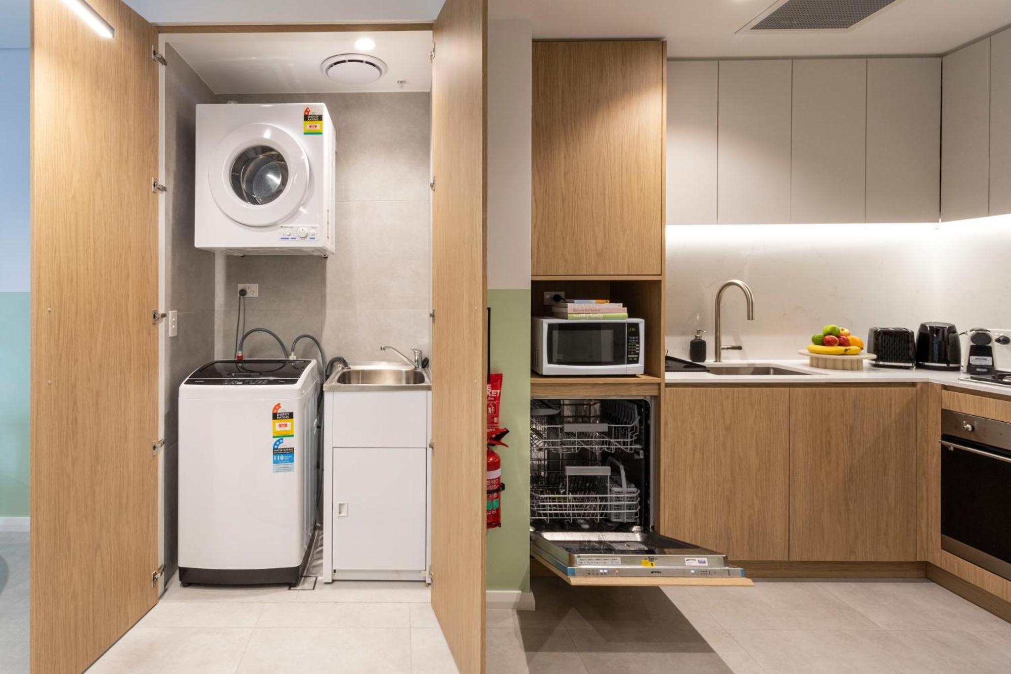 Apartament Kula Wollongong Zewnętrze zdjęcie