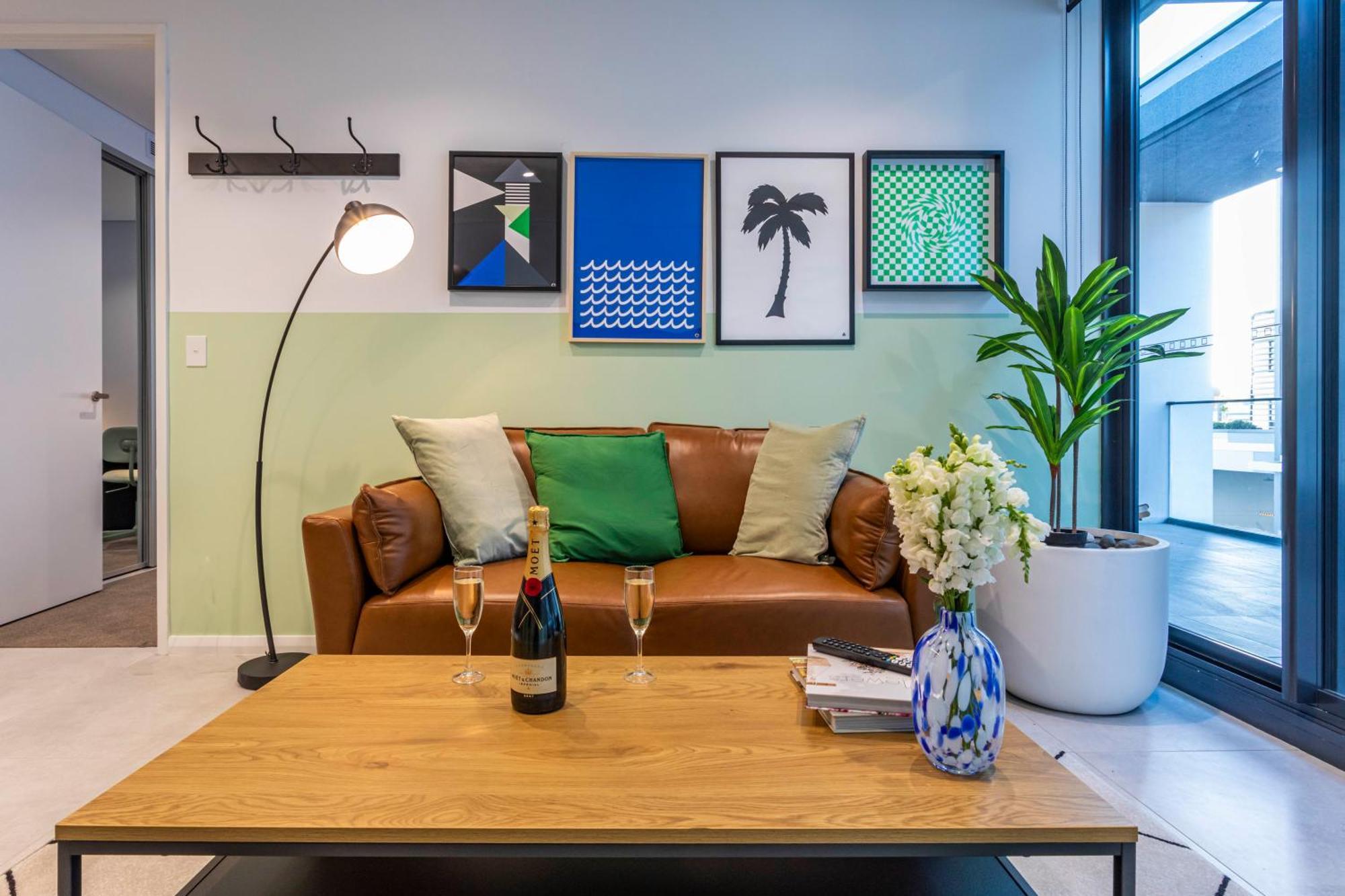 Apartament Kula Wollongong Zewnętrze zdjęcie